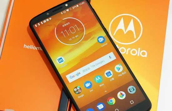摩托罗拉e5手机怎么样,摩托罗拉5000毫安大电池