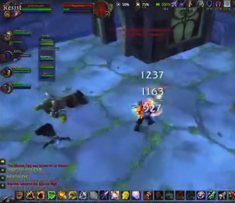 暴雪魔兽世界各版本视频,暴雪魔兽世界数据还在吗