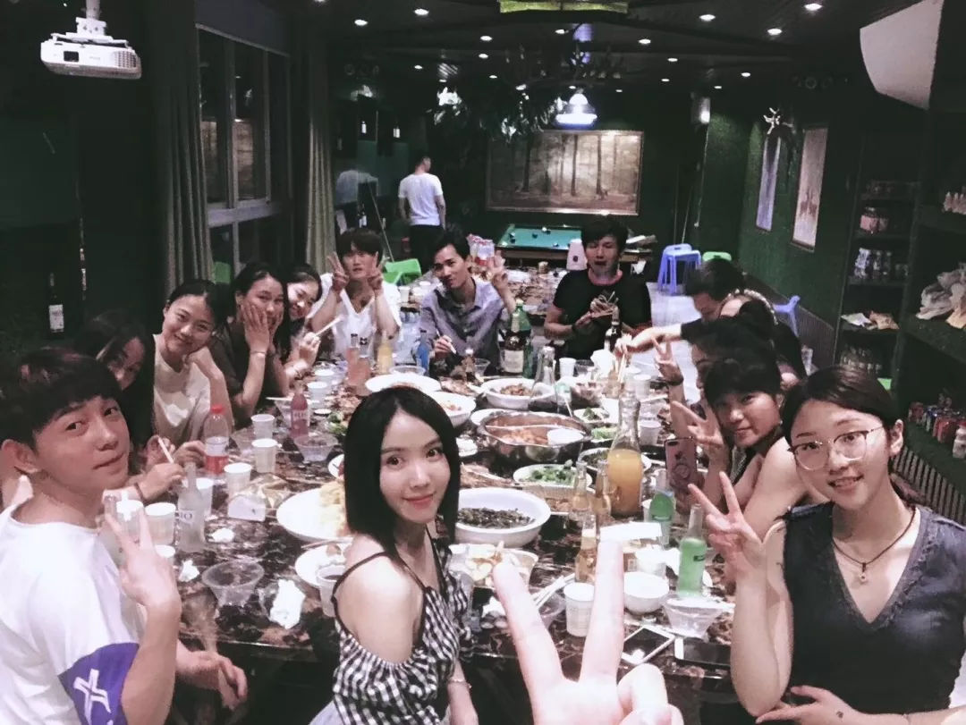 古月辰化妆学校靠谱吗,古月辰化妆师