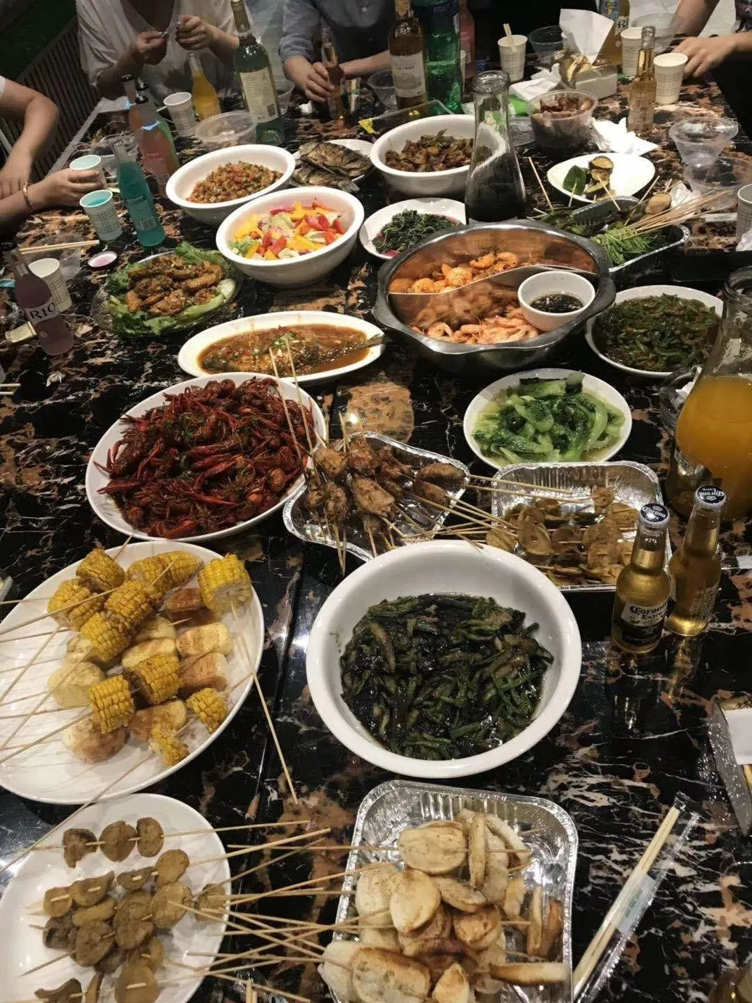 古月辰化妆学校靠谱吗,古月辰化妆师