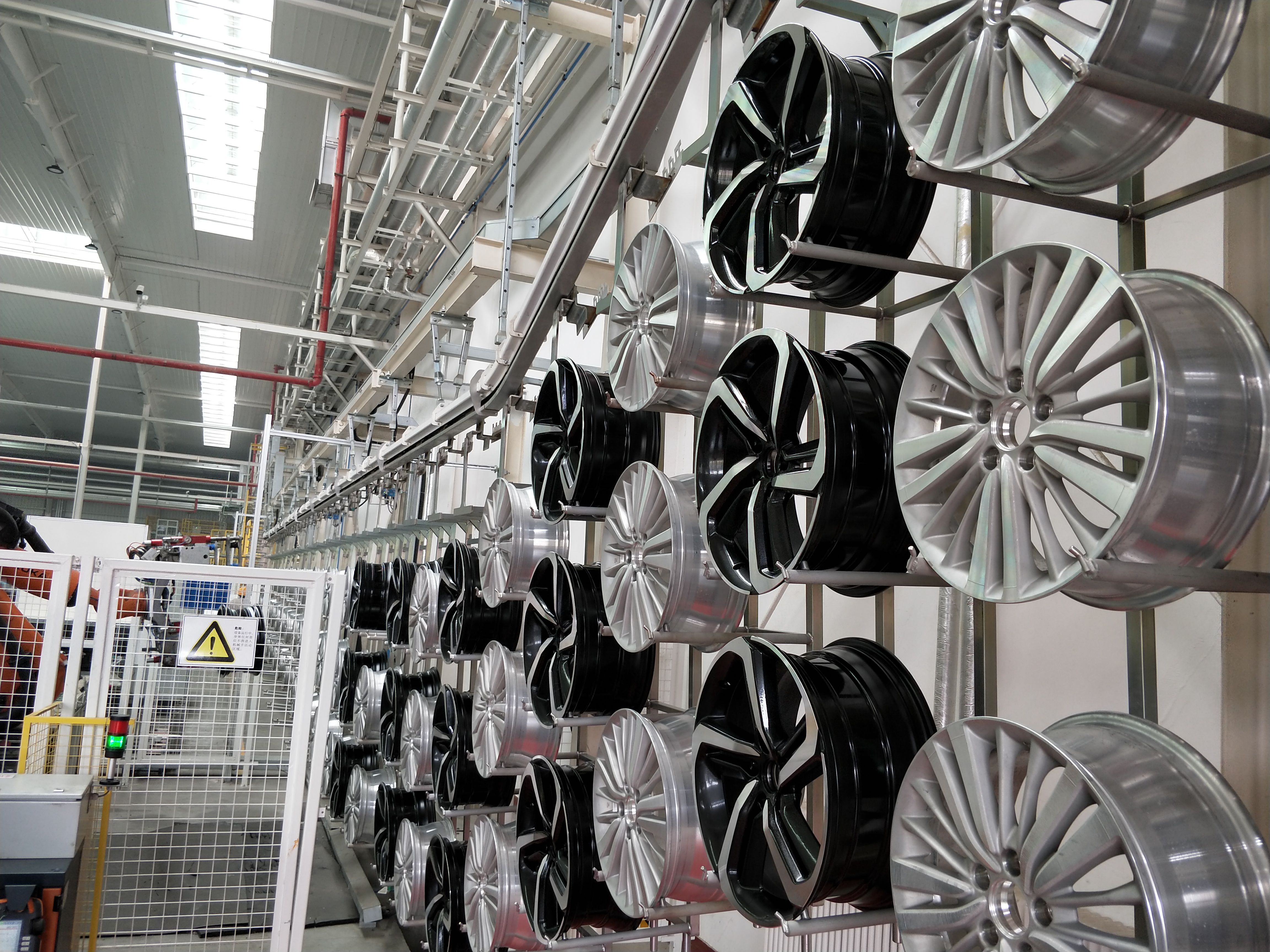 濒临破产的小厂,濒临倒闭的汽车厂家