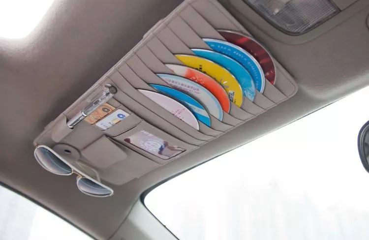 有车的请注意！这些东西千万别往车内放