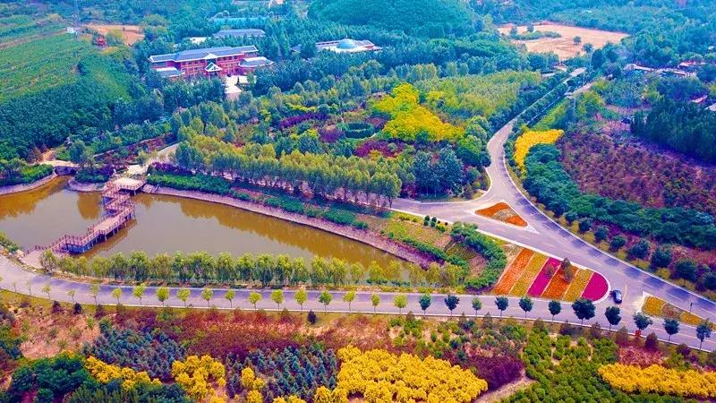 每一座伟大城市都有一个壹号院,每一座伟大的城市