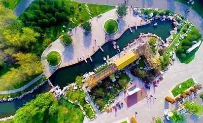 每一座伟大城市都有一个壹号院,每一座伟大的城市