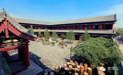 每一座伟大城市都有一个壹号院,每一座伟大的城市