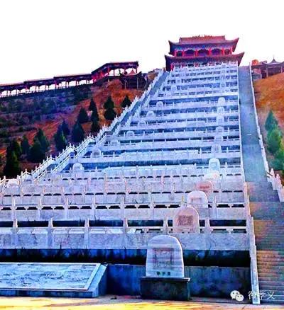 每一座伟大城市都有一个壹号院,每一座伟大的城市