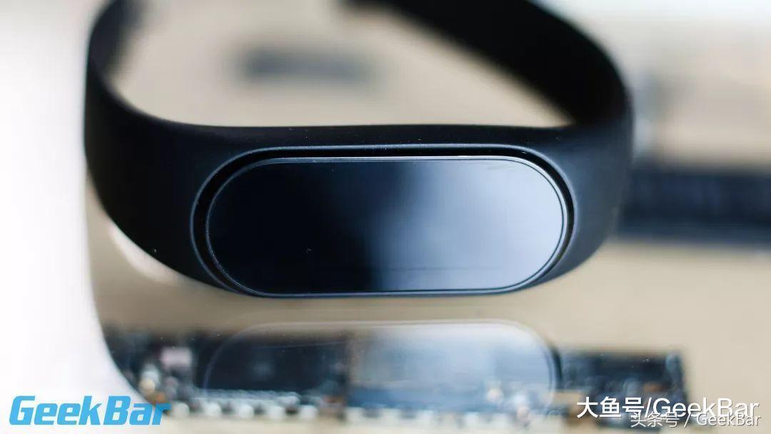 手环最好用的功能,黑加手环最新手环