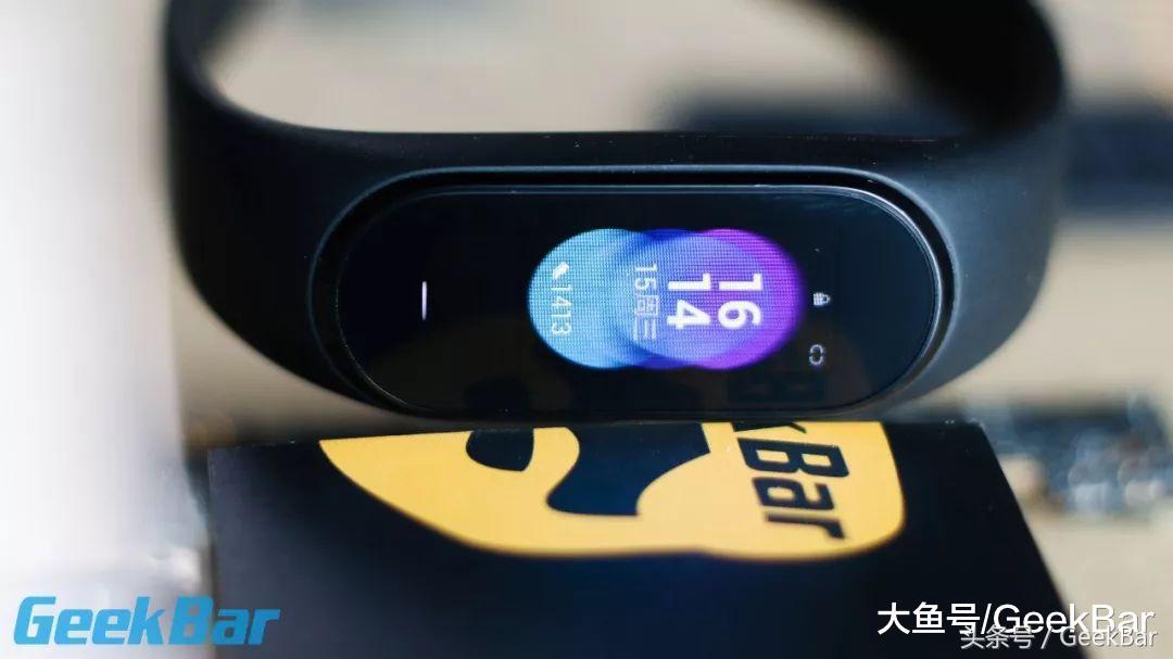 手环最好用的功能,黑加手环最新手环