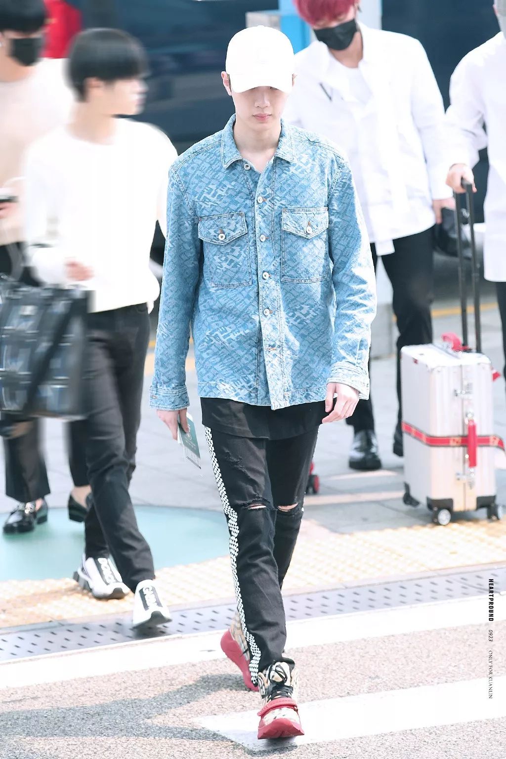 一周偶像jennie,一周偶像女艺人穿搭合集