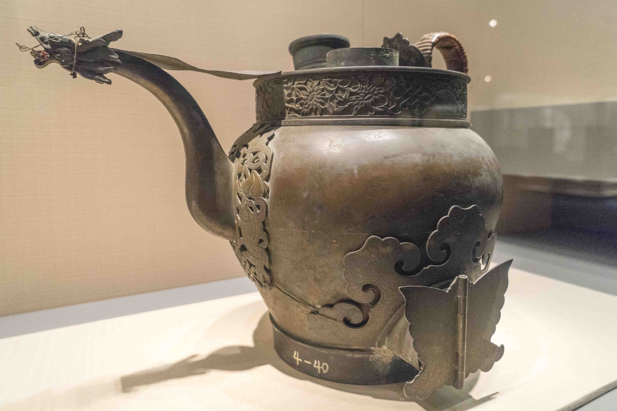 悟空间｜首都博物馆·都市生活-18世纪的东京与北京-展品篇