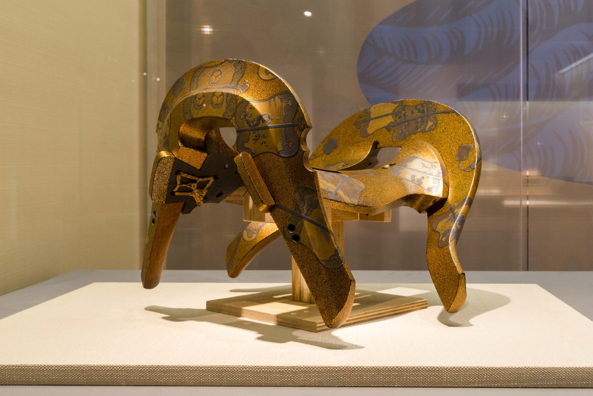 悟空间｜首都博物馆·都市生活-18世纪的东京与北京-展品篇