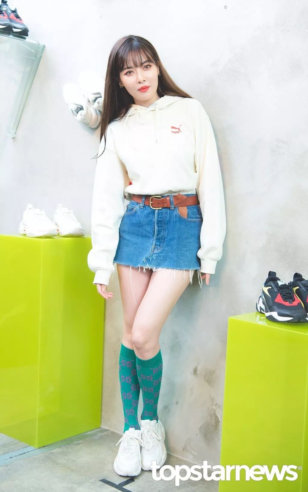 一周偶像jennie,一周偶像女艺人穿搭合集