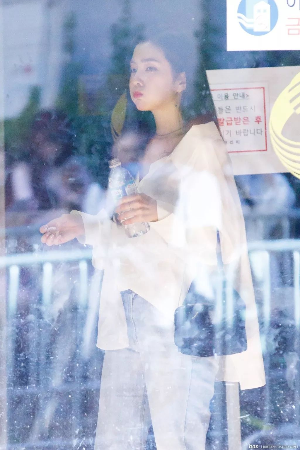 一周偶像jennie,一周偶像女艺人穿搭合集