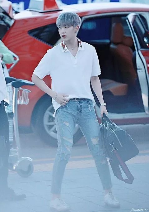 一周偶像jennie,一周偶像女艺人穿搭合集