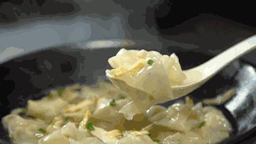 俏姥姥馄饨哪家好吃,俏姥姥馄饨完整版