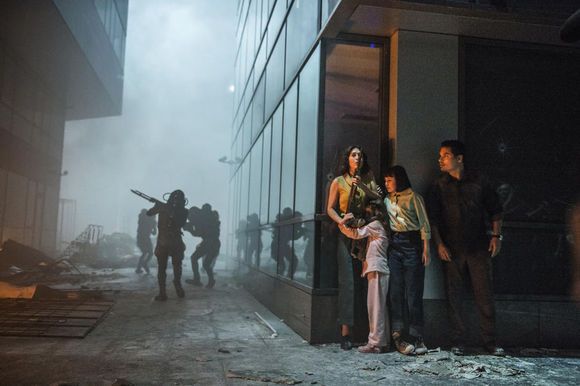 推荐最好看的五部科幻片,不容错过盘点最值得一看的科幻片