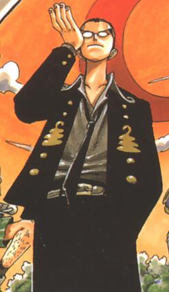 盘点海贼王所有角色都怕谁,海贼王中三个最令人讨厌的角色