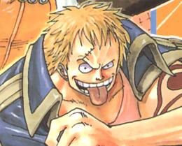 盘点海贼王所有角色都怕谁,海贼王中三个最令人讨厌的角色