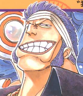 盘点海贼王所有角色都怕谁,海贼王中三个最令人讨厌的角色