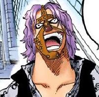 盘点海贼王所有角色都怕谁,海贼王中三个最令人讨厌的角色