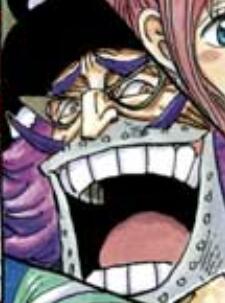 盘点海贼王所有角色都怕谁,海贼王中三个最令人讨厌的角色