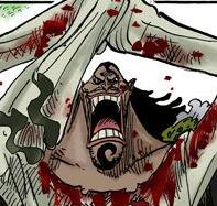 盘点海贼王所有角色都怕谁,海贼王中三个最令人讨厌的角色