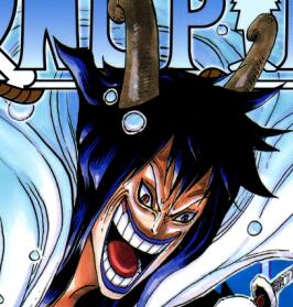 盘点海贼王所有角色都怕谁,海贼王中三个最令人讨厌的角色