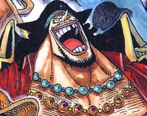 盘点海贼王所有角色都怕谁,海贼王中三个最令人讨厌的角色