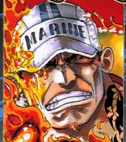 盘点海贼王所有角色都怕谁,海贼王中三个最令人讨厌的角色