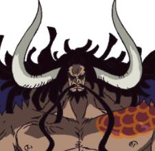 盘点海贼王所有角色都怕谁,海贼王中三个最令人讨厌的角色