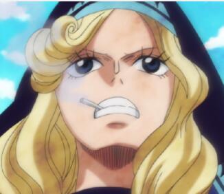 盘点海贼王所有角色都怕谁,海贼王中三个最令人讨厌的角色