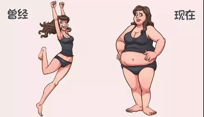 一秒变小蛮腰的衣服,秒变小蛮腰零基础