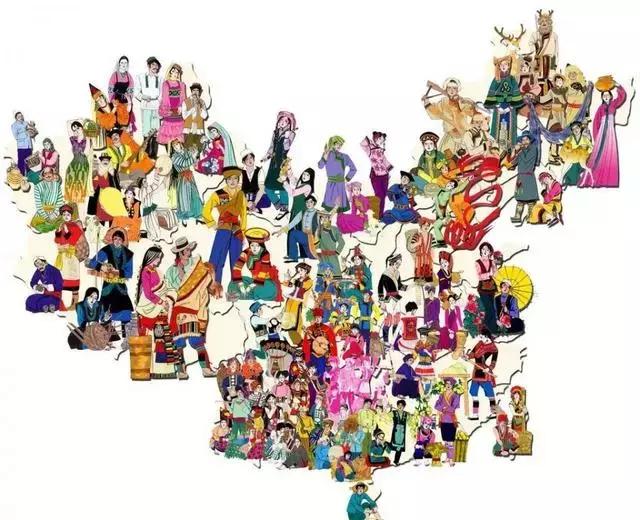 云南最难听懂的方言排名出炉，你的家乡话上榜了吗？