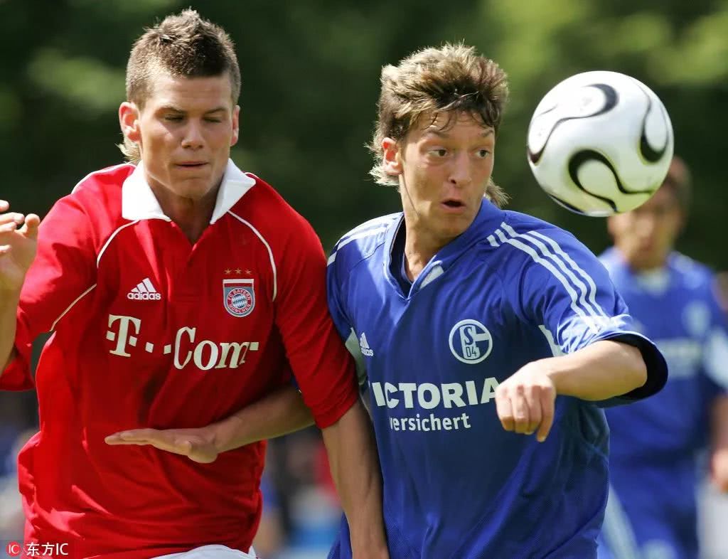 厄齐尔前传:梅苏特彷徨