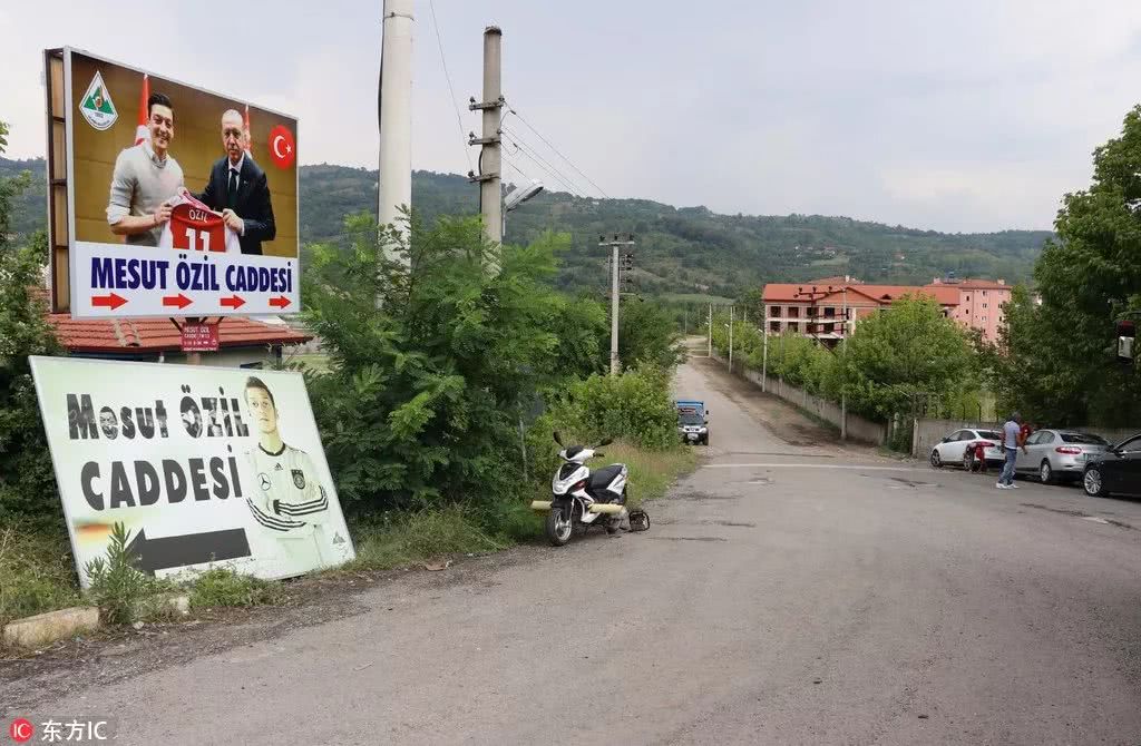 厄齐尔前传:梅苏特彷徨