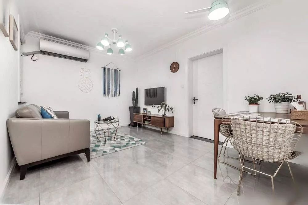 实用又好看的电视墙,好看又省钱的电视墙