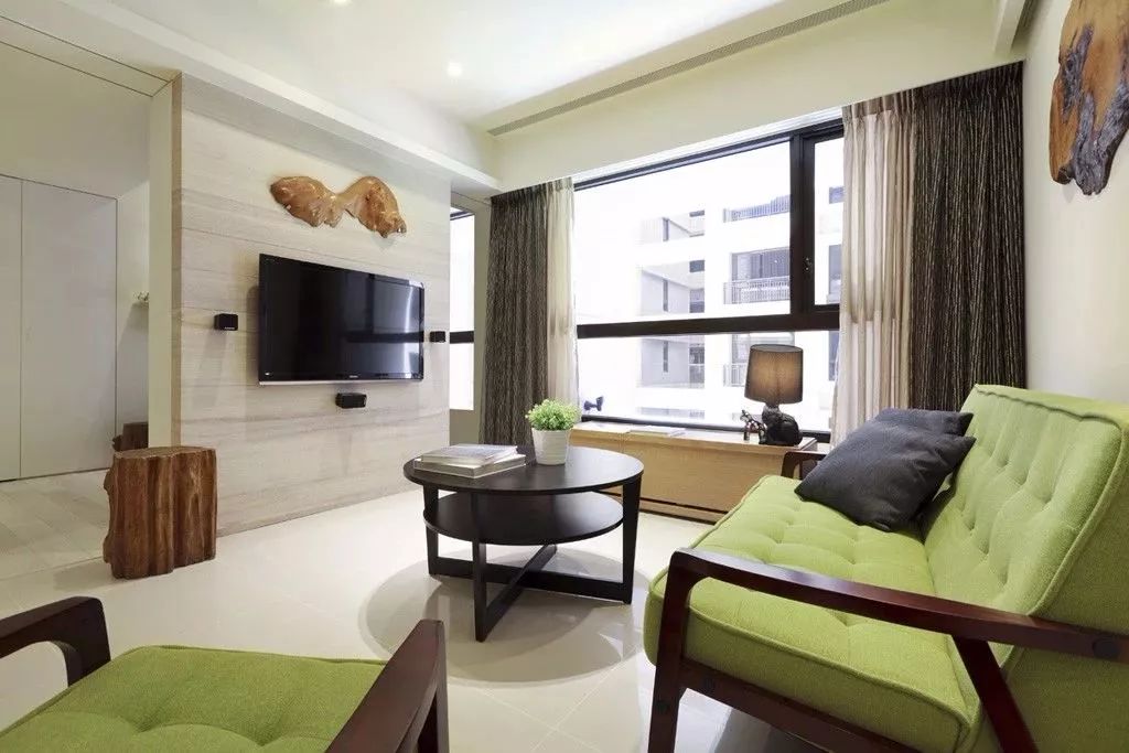 实用又好看的电视墙,好看又省钱的电视墙