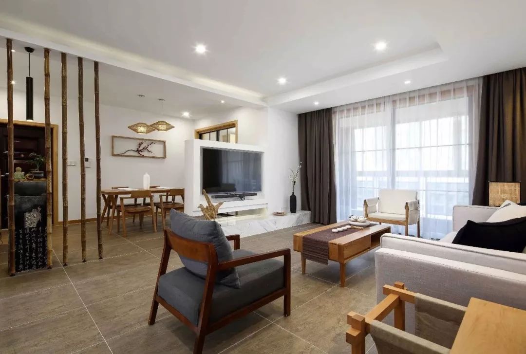 实用又好看的电视墙,好看又省钱的电视墙