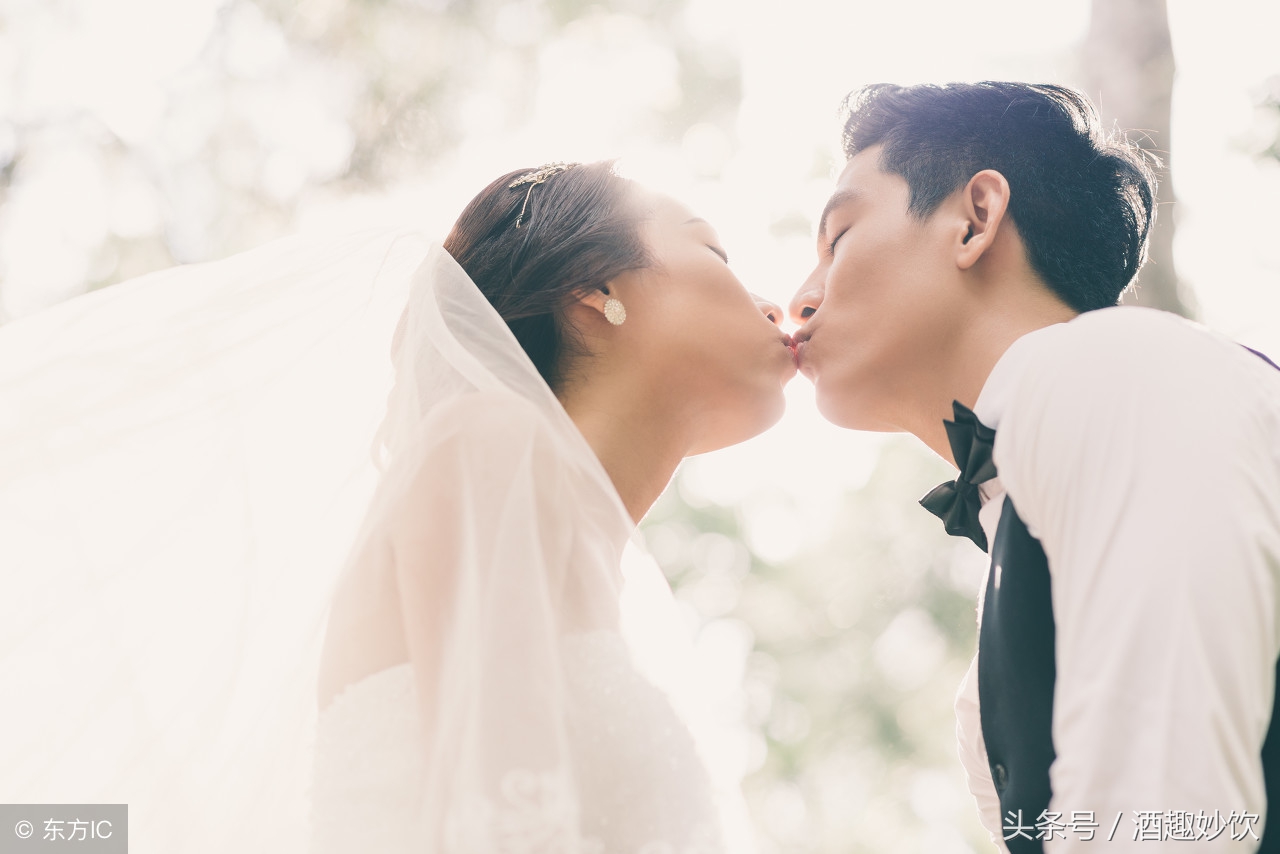 第一次拥抱和接吻的感觉,第一次接吻的感觉