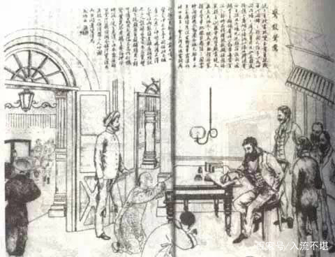 晚清妇女的真实打扮,晚清女子真实历史老照片