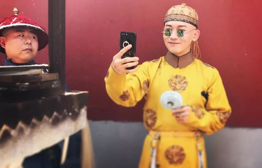 聂远：男人40一枝花