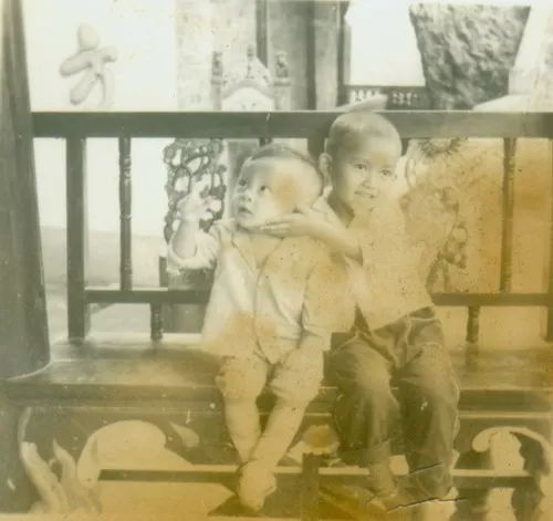 聂远：男人40一枝花