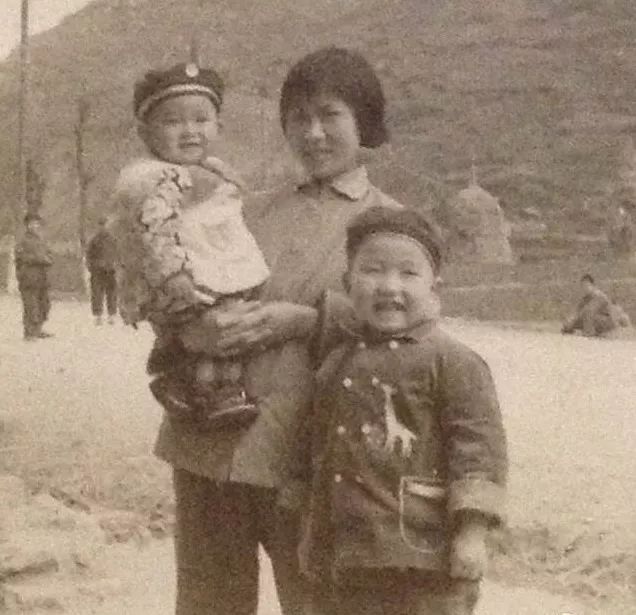 聂远：男人40一枝花