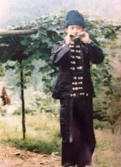 聂远：男人40一枝花