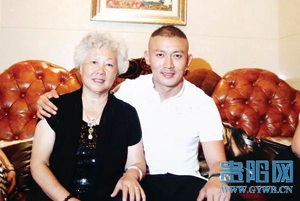 聂远：男人40一枝花