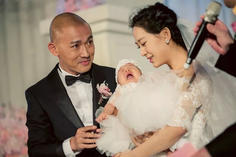 聂远：男人40一枝花