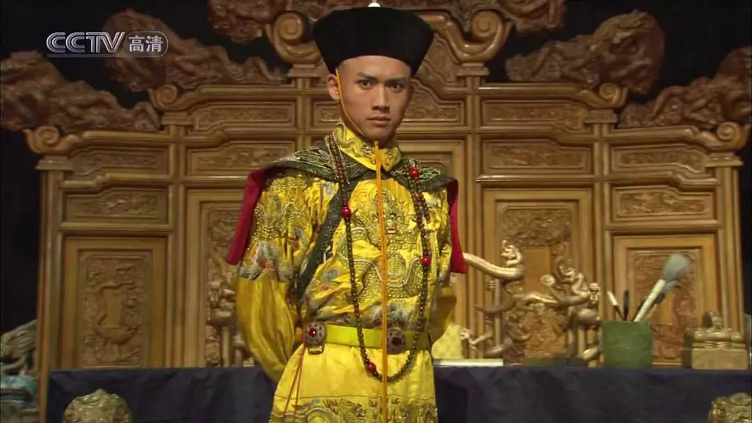 聂远：男人40一枝花