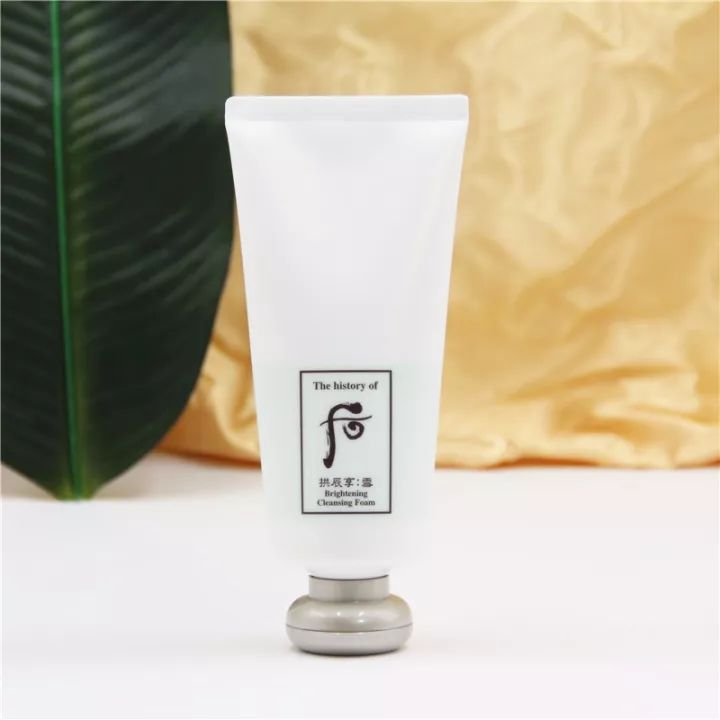 爆款洗面奶推荐测评,日本品牌洗面奶红黑榜推荐