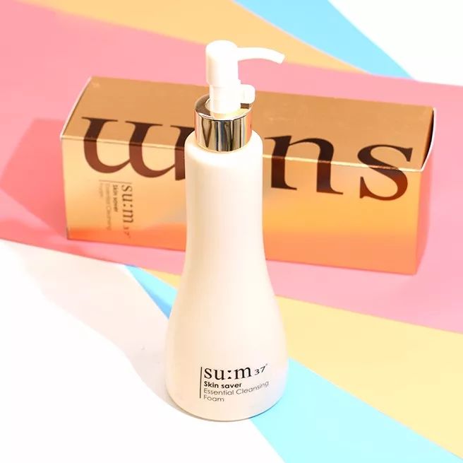 爆款洗面奶推荐测评,日本品牌洗面奶红黑榜推荐