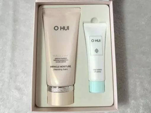 爆款洗面奶推荐测评,日本品牌洗面奶红黑榜推荐